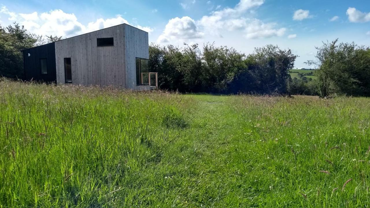 Nire Valley Eco Camp Ballymacarbry Exteriér fotografie