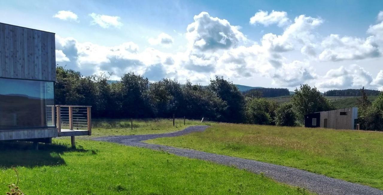 Nire Valley Eco Camp Ballymacarbry Exteriér fotografie