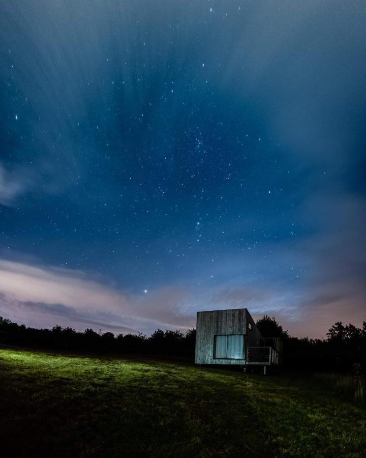 Nire Valley Eco Camp Ballymacarbry Exteriér fotografie